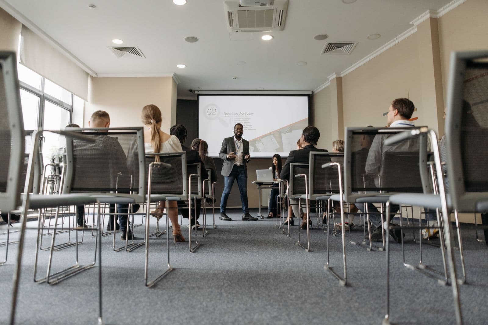 Centre de formation France Conseil & Formations — Antony