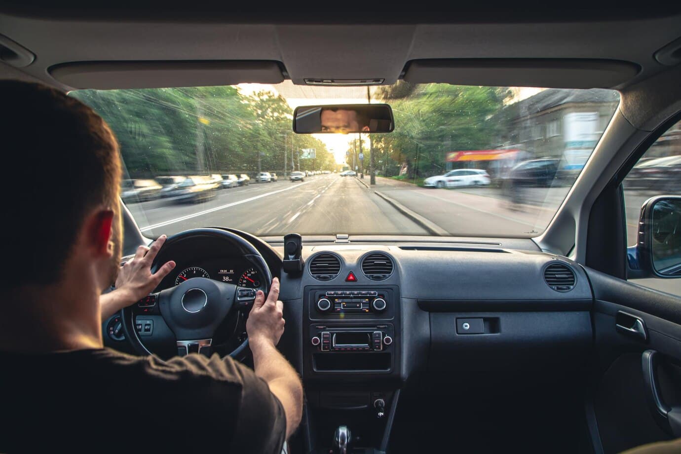 VTC Standard